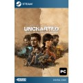 Uncharted: Legacy of Thieves Collection Steam CD-Key [GLOBAL]